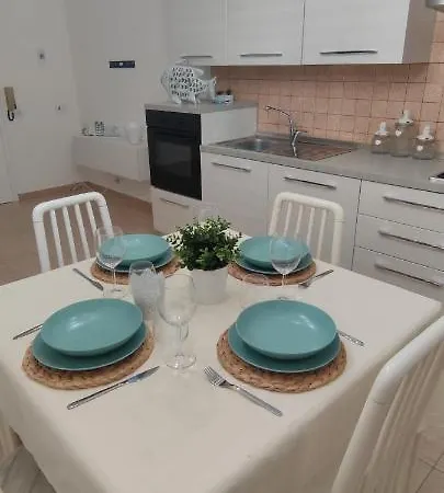 Stella Marina Holiday home