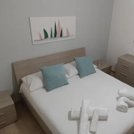 Stella Marina Holiday home