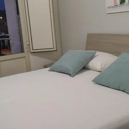 Holiday home Stella Marina Marina di Ragusa