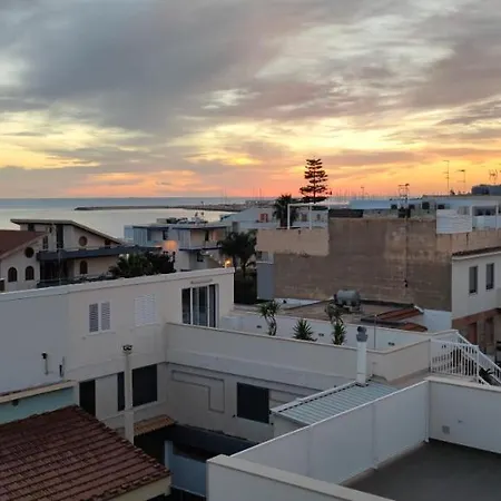 Holiday home Stella Marina Marina di Ragusa