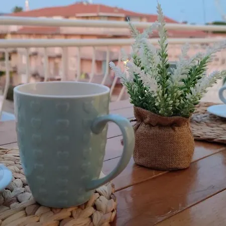 Stella Marina Holiday home