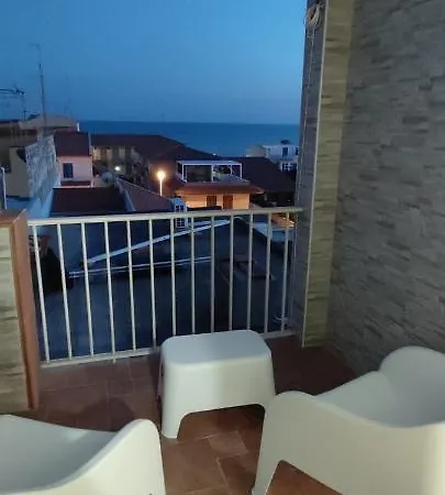 Casa vacanze Stella Marina Marina di Ragusa