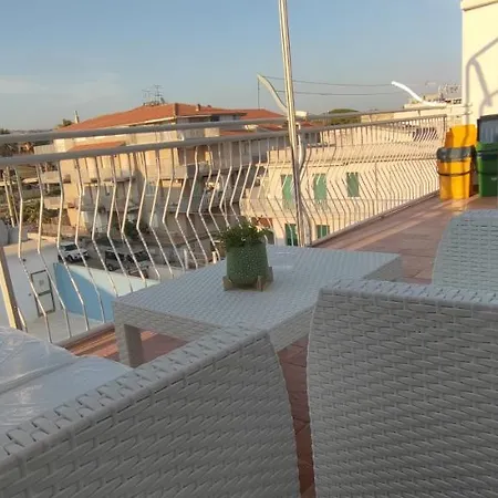 Stella Marina Holiday home Marina di Ragusa