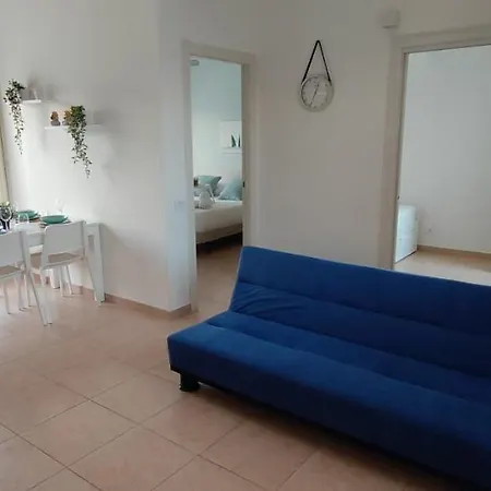 Casa vacanze Stella Marina *