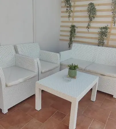 Stella Marina Holiday home *